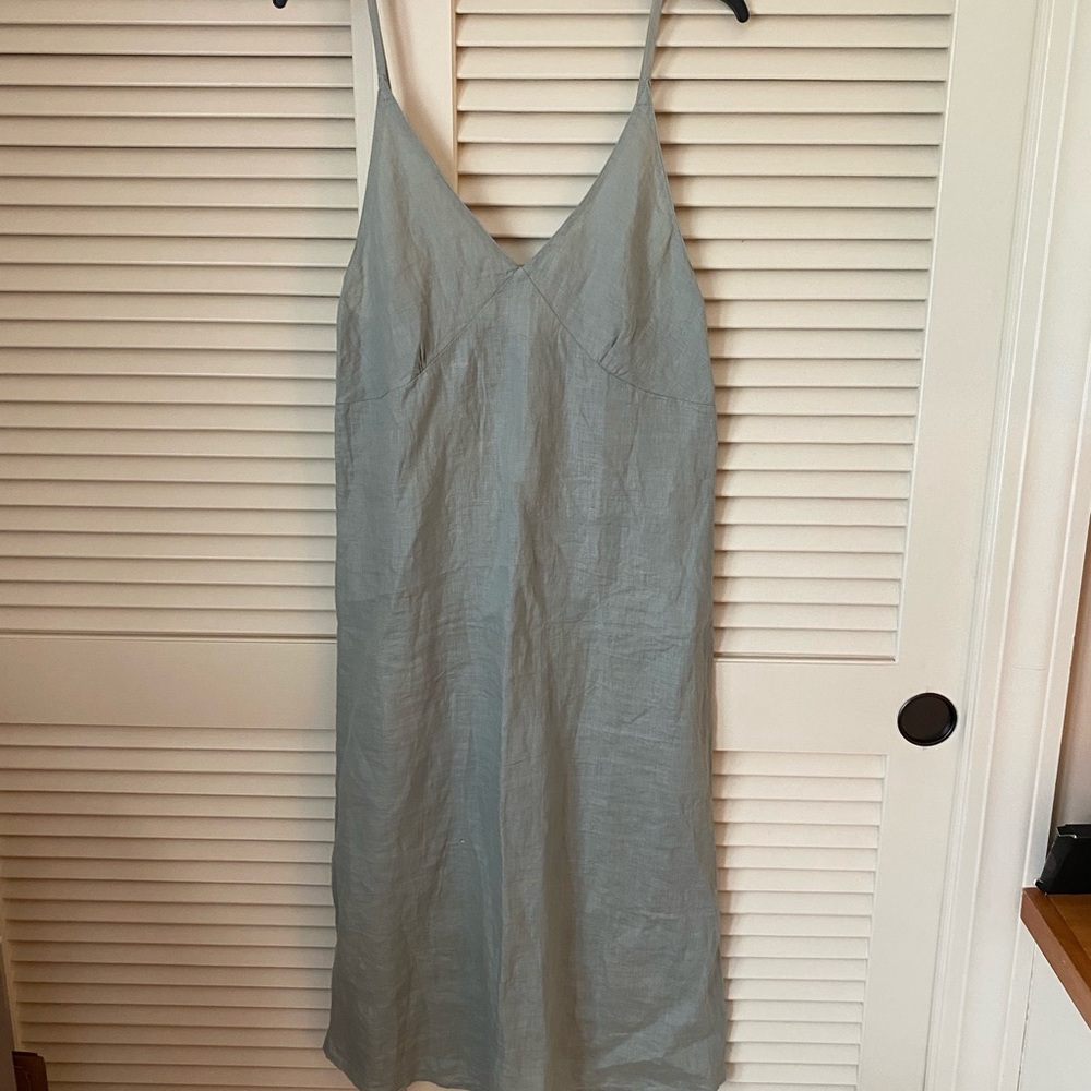 Arthur Women's Slip Dress